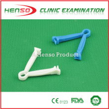 Henso Disposable Umbilical Cord Clamp